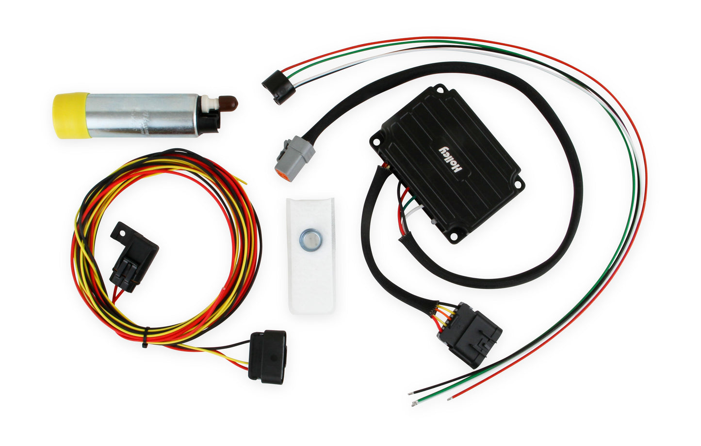 Sniper EFI HyperSpark 2 Ignition System - CHRYSLER 383 / 400