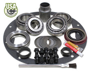 USA Standard Master Overhaul Kit For The Ford 9in Lm102910 Diff Yukon Gear & Axle Differential Overhaul Kits