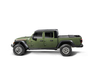 BAK 17-25 Ford Super Duty 6.10ft. Bed BAKFlip MX4 TS BAK Tonneau Covers - Hard Fold