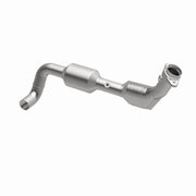 MagnaFlow 04-06 F-150 V8 4.6 OEM Underbody Direct Fit Converter Magnaflow Catalytic Converter Direct Fit