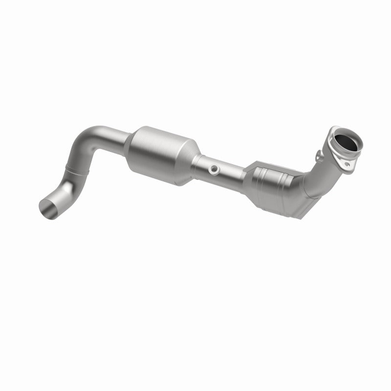 MagnaFlow 04-06 F-150 V8 4.6 OEM Underbody Direct Fit Converter Magnaflow Catalytic Converter Direct Fit