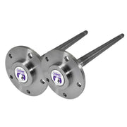 Yukon Gear 57-62 Corvette Axle Kit / Left Hand & Right Hand / 17Spline Yukon Gear & Axle Axles