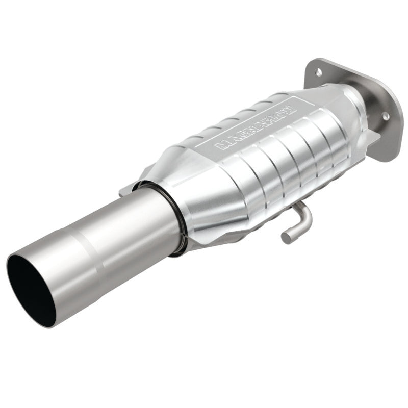 MagnaFlow Conv DF GM 86 90 Magnaflow Catalytic Converter Direct Fit
