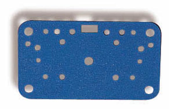 Metering Block Gasket 108-90-2 HOLLEY Autoparts