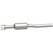 MagnaFlow 2009 Ford E-450 Super Duty V8 5.4L Underbody Direct-Fit Catalytic Converter Magnaflow Catalytic Converter Direct Fit