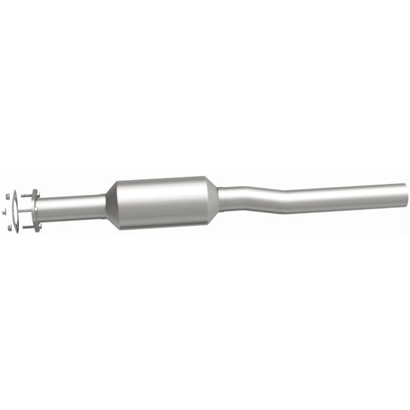 MagnaFlow 2009 Ford E-450 Super Duty V8 5.4L Underbody Direct-Fit Catalytic Converter Magnaflow Catalytic Converter Direct Fit