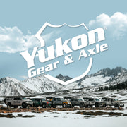 Yukon Gear Zip Locker For Ford 10.25in & 10.5in / Full Float Only Yukon Gear & Axle Differentials