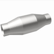 MagnaFlow Conv Univ 4 C/C 3.5 Perf Spun Magnaflow Catalytic Converter Universal