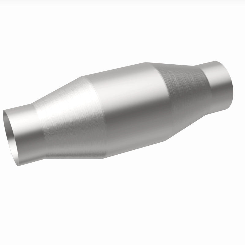 MagnaFlow Conv Univ 4 C/C 3.5 Perf Spun Magnaflow Catalytic Converter Universal