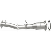 MagnaFlow Diesel Oxidation Catalyst DF 2008-2010 Ford F-250/350/450/550 6.4L Magnaflow Catalytic Converter Direct Fit