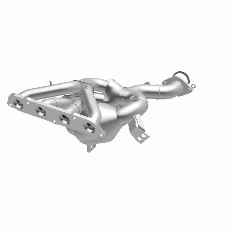 MagnaFlow 14-16 Mazda 3/6/CX-5 L4 2.5L OEM Grade Manifold Catalytic Converter Direct Fit
