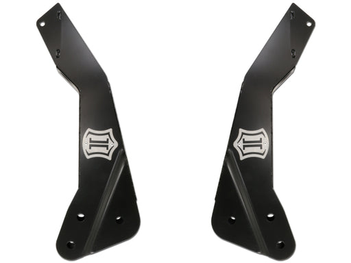ICON 11-16 Ford F-250/F-350 Radius Arm Drop Kit ICON Suspension Arms & Components