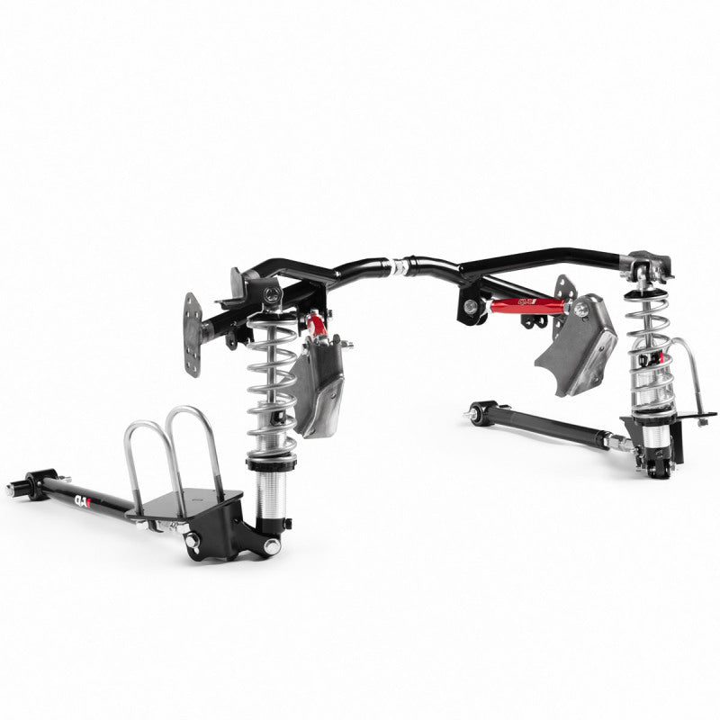 QA1 70-81 GM F-Body Rear Four Link Suspension System QA1 Suspension Packages