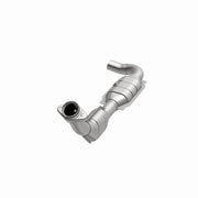 MagnaFlow Direct Fit Catalytic Converter 99 F150 4.6L V8 D/S 2WD Magnaflow Catalytic Converter Direct Fit