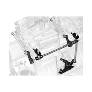 Edelbrock Linkage for 7073 Top Edelbrock Carburetor Rebuild Components