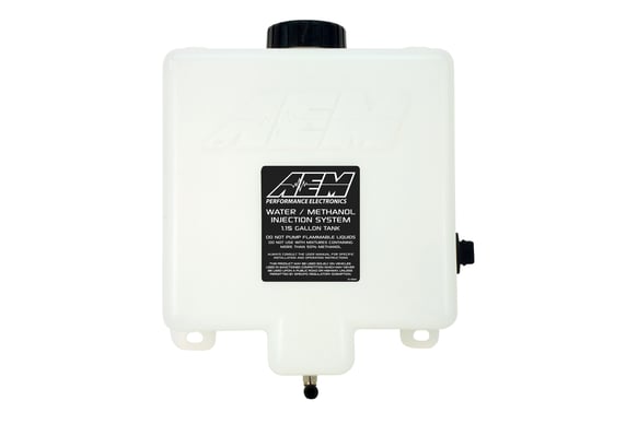 AEM Water/Methanol Injection Reservoir 30-3325 AEM Autoparts
