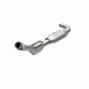 MagnaFlow Direct Fit Catalytic Converter 99-00 Ford F-150 4.2L 2WD D/S Magnaflow Catalytic Converter Direct Fit