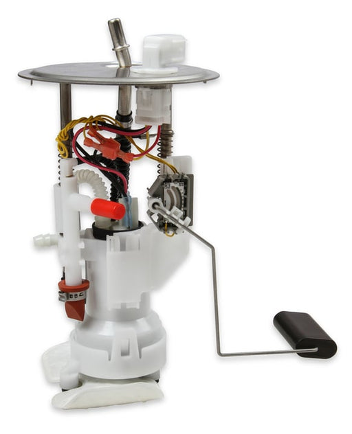 300 LPH Drop-In Fuel Module Assembly 12-948 HOLLEY Autoparts