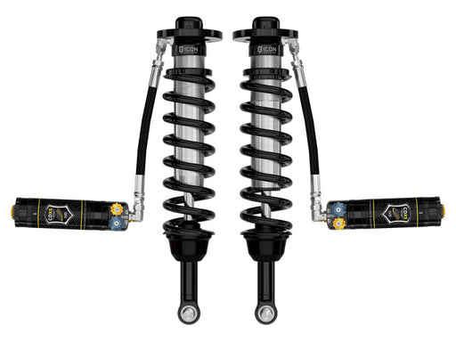 ICON 21-24 F150 Tremor 2.5 Series VS RR CDXS Coilover Kit ICON Coilovers