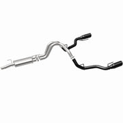 Magnaflow 2021+ Ford F150 Tremor NEO Cat-Back Exhaust System Magnaflow Catback