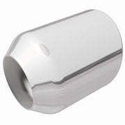 MagnaFlow Tip 1-Pk Bbr 4.00 X 5.00 2.5 Id 1 Magnaflow Tips