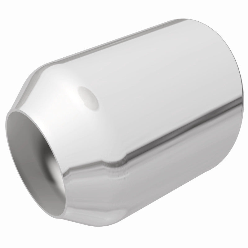 MagnaFlow Tip 1-Pk Bbr 4.00 X 5.00 2.5 Id 1 Magnaflow Tips