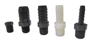 K&N Apollo Universal Parts Kit K&N Engineering Air Intake Components