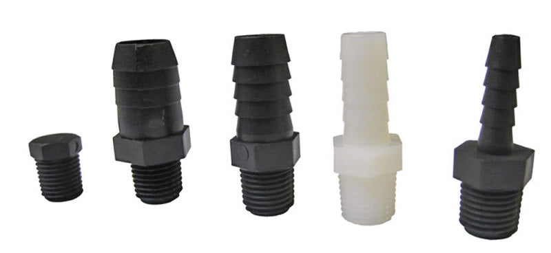 K&N Apollo Universal Parts Kit K&N Engineering Air Intake Components