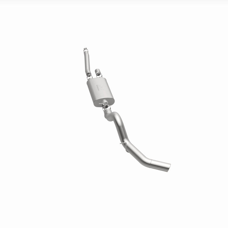 MagnaFlow Sys C/B 03 Suburban-Yukon XL 6.0L V