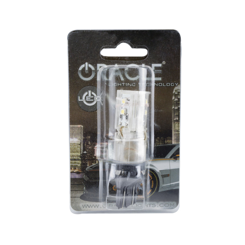 Oracle 7440 24 SMD 3 Chip Spider Bulb (Single) - Cool White ORACLE Lighting Bulbs