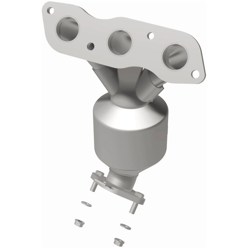 MagnaFlow Conv DF 07-09 Mitsu Outlander 3.0L