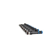 Ford Racing 55 LB/HR at 40PSI Fuel Injector Set 8 Pack Ford Racing Fuel Injectors - Single