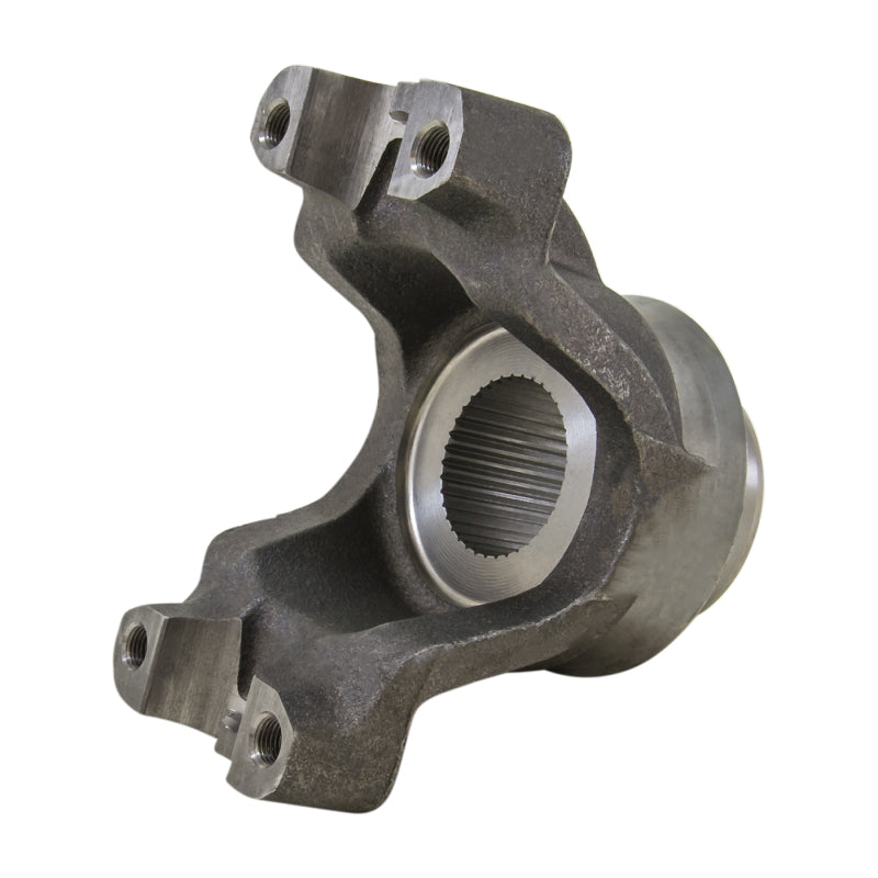 Yukon Gear Replacement Yoke For Dana 80 w/ 1550 U/Joint Size Yukon Gear & Axle Differential Yokes