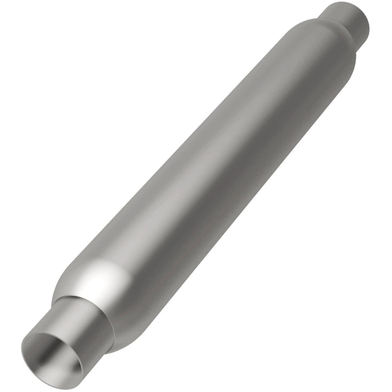 MagnaFlow Muff GP 3.5 Dia 22inch 2.25/2.25 Magnaflow Muffler