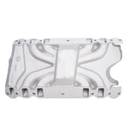 Edelbrock Manifold Torker Holden 308 CI V8 Satin Edelbrock Intake Manifolds