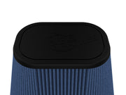 aFe MagnumFLOW Pro-5 R Air Filter (5-1/2x7-1/2)F x (9x7)B x (5-3/4x3-3/4)T x 7-1/2H aFe Air Filters - Universal Fit