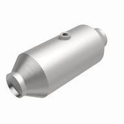 MagnaFlow MagnaFlow 2.5 in. OEM Grade Federal / EPA Compliant Universal Catalytic Converter Magnaflow Catalytic Converter Direct Fit