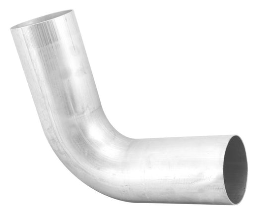 AEM 4.0in Diameter 90 Degree Bend Aluminum Tube AEM Induction Air Intake Components
