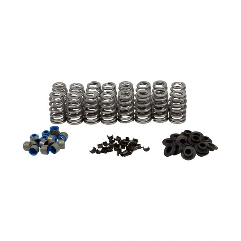 COMP Cams Beehive Valve Spring Kit 0.540in Lift for GM Vortec Hydraulic Rollers COMP Cams Valve Springs, Retainers