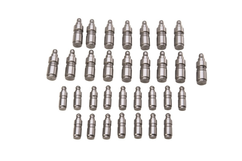 Ford Racing Ford GT and Mustang SVT 5.4L Lash Adjusters Ford Racing Valve Lash Caps