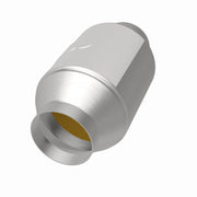 MagnaFlow Premium High Flow Metallic Converter 5in OD - 3in In / 3in Out Magnaflow Catalytic Converter Universal