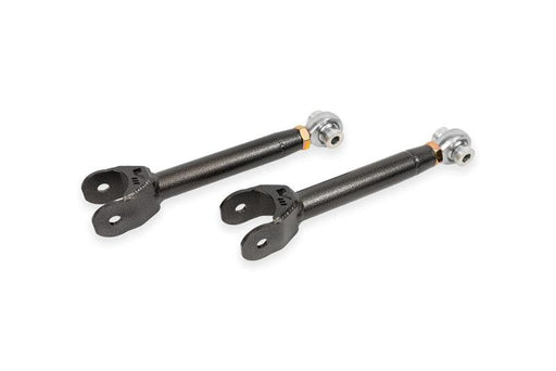 BMR 15-19 Cadillac CTS-V (3rd Gen) Upper Trailing Arms - Single Adjustable - Black Hammertone BMR Suspension Suspension Arms & Components
