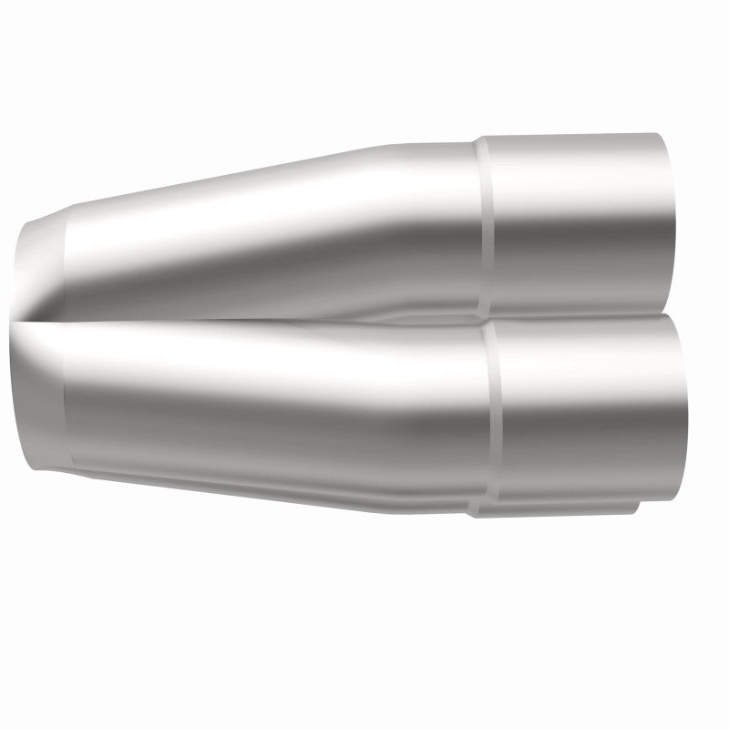 MagnaFlow Collector Merge 1.75 x 3 Magnaflow Catalytic Converter Universal