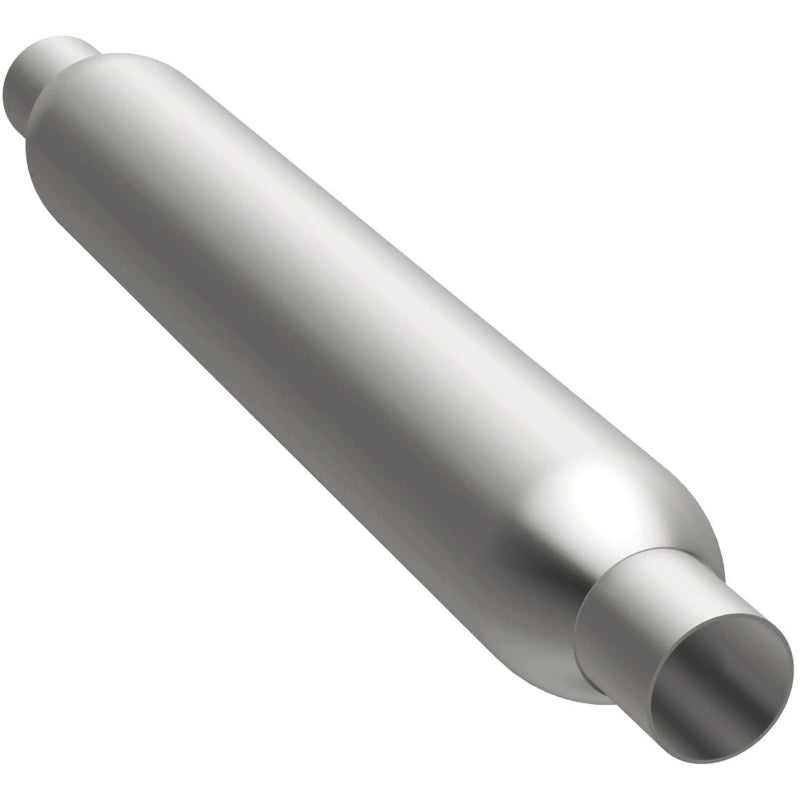 MagnaFlow Muff GP 3.5 Dia 22inch 2/2 Magnaflow Muffler