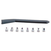 Spectre Wire Marker Set w/Tool - 8mm Spectre Line Seperators