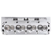 Edelbrock Single Victor Jr 289-351W w/ Valves Head Edelbrock Heads