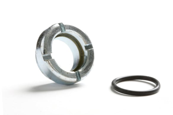 Fuel Bowl Sight Window Kit Service Part 26-112 HOLLEY Autoparts