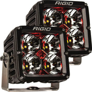Rigid Industries Radiance+ Pod XL RGBW - Pair Rigid Industries Light Bars & Cubes