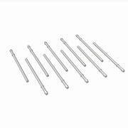 MagnaFlow Hanger .50inch straight 10pk Magnaflow Brackets