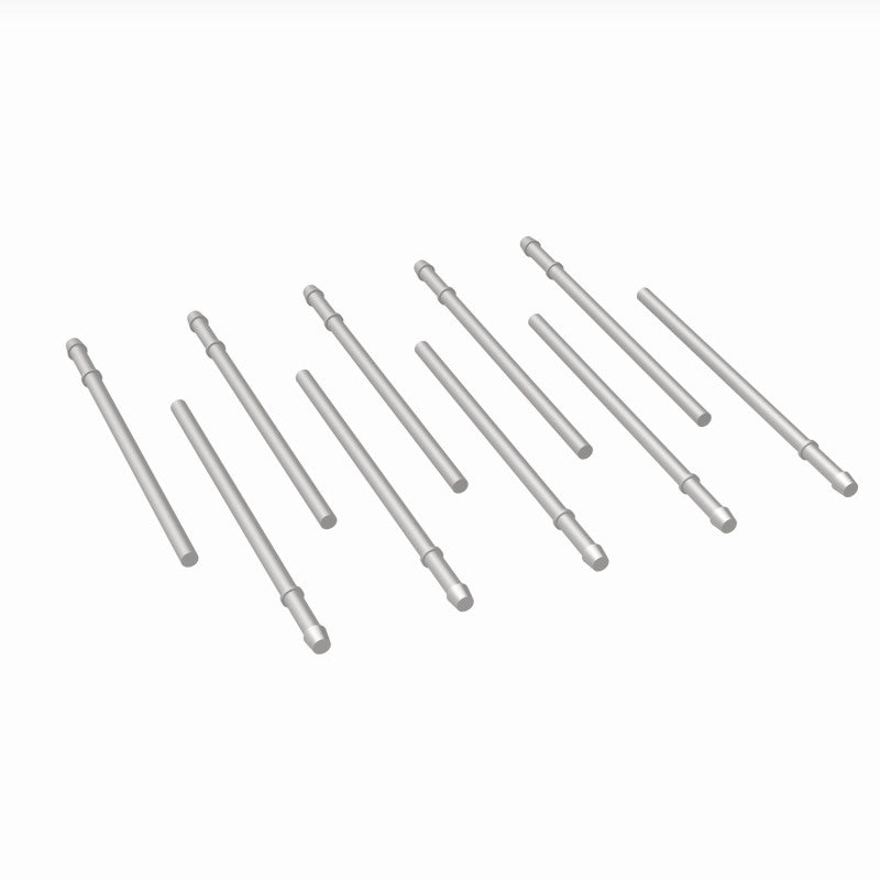 MagnaFlow Hanger .50inch straight 10pk Magnaflow Brackets